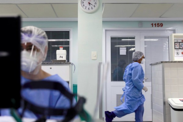 COVID-19: Região tem 740 mortes e 40.414 resultados positivos 