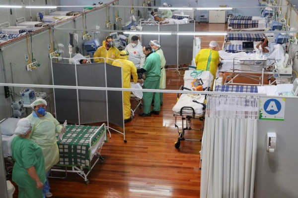 Atualização foi publicada nesta quinta-feira (02)
