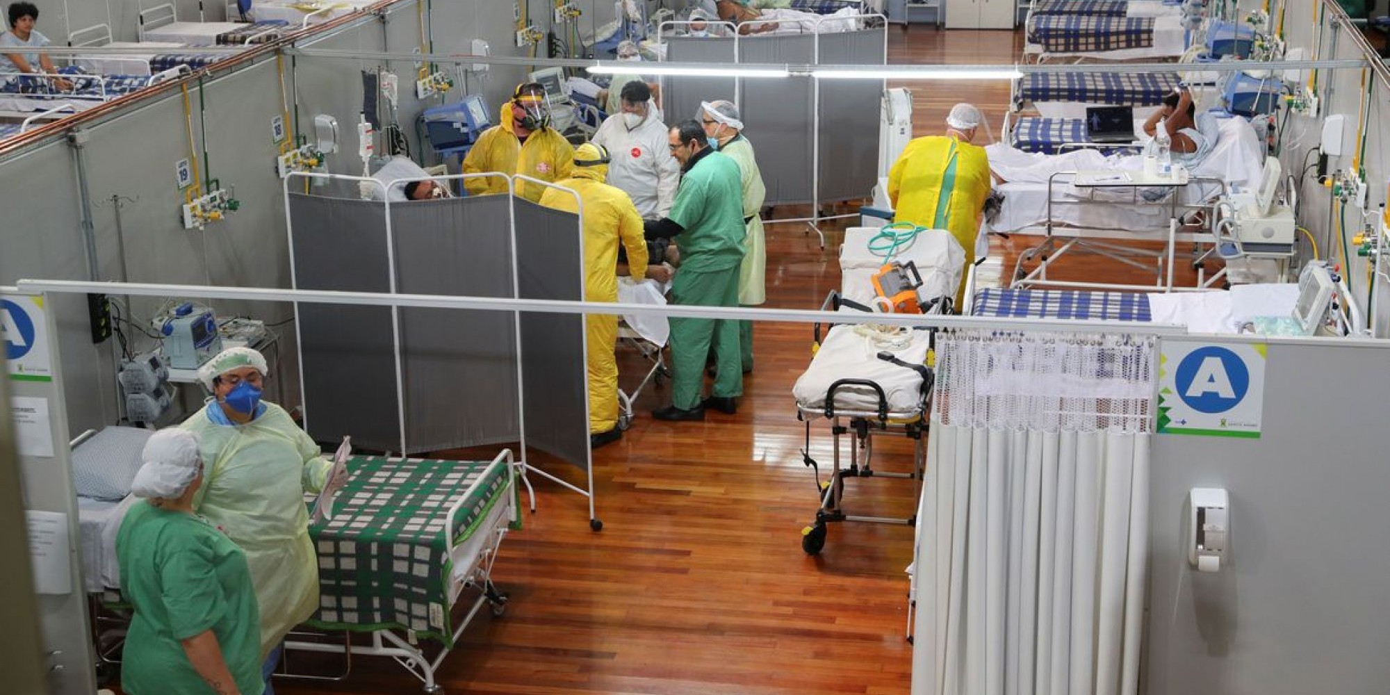 Atualização foi publicada nesta quinta-feira (02) Atualização foi publicada nesta quinta-feira (02)