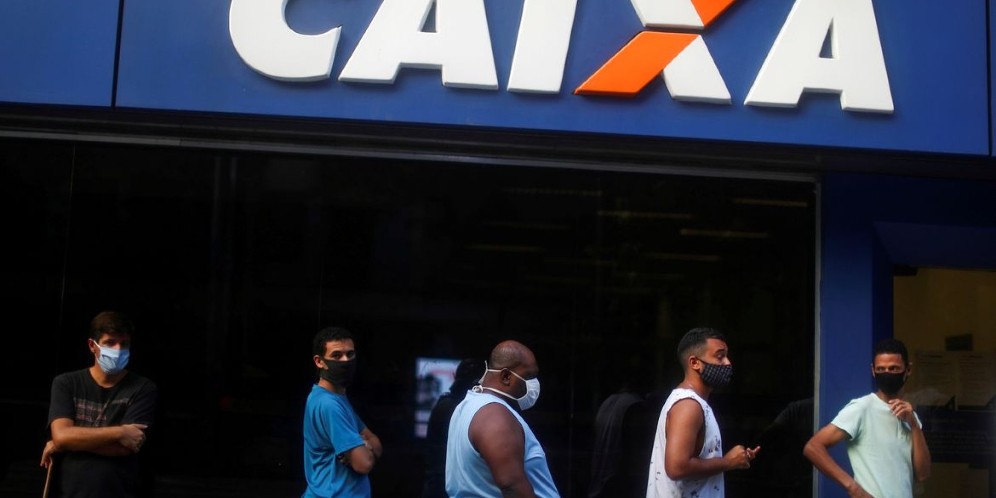 Decisão foi anunciada pela Febraban. Decisão foi anunciada pela Febraban.