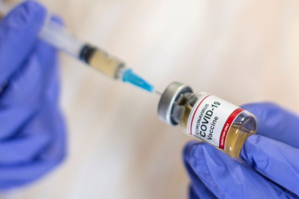 A demanda surgiu em virtude do desabastecimento da Astrazeneca registrado em algumas cidades
