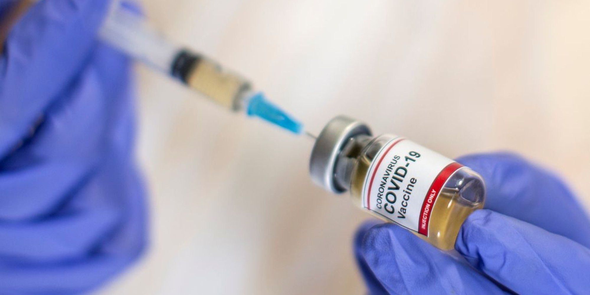 A demanda surgiu em virtude do desabastecimento da Astrazeneca registrado em algumas cidades A demanda surgiu em virtude do desabastecimento da Astrazeneca registrado em algumas cidades