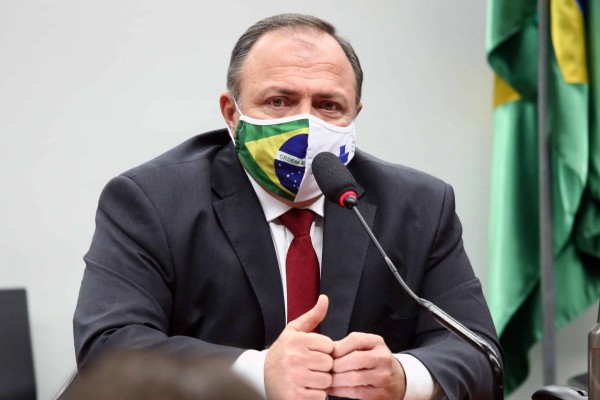 Reunião será realizada por videoconferência