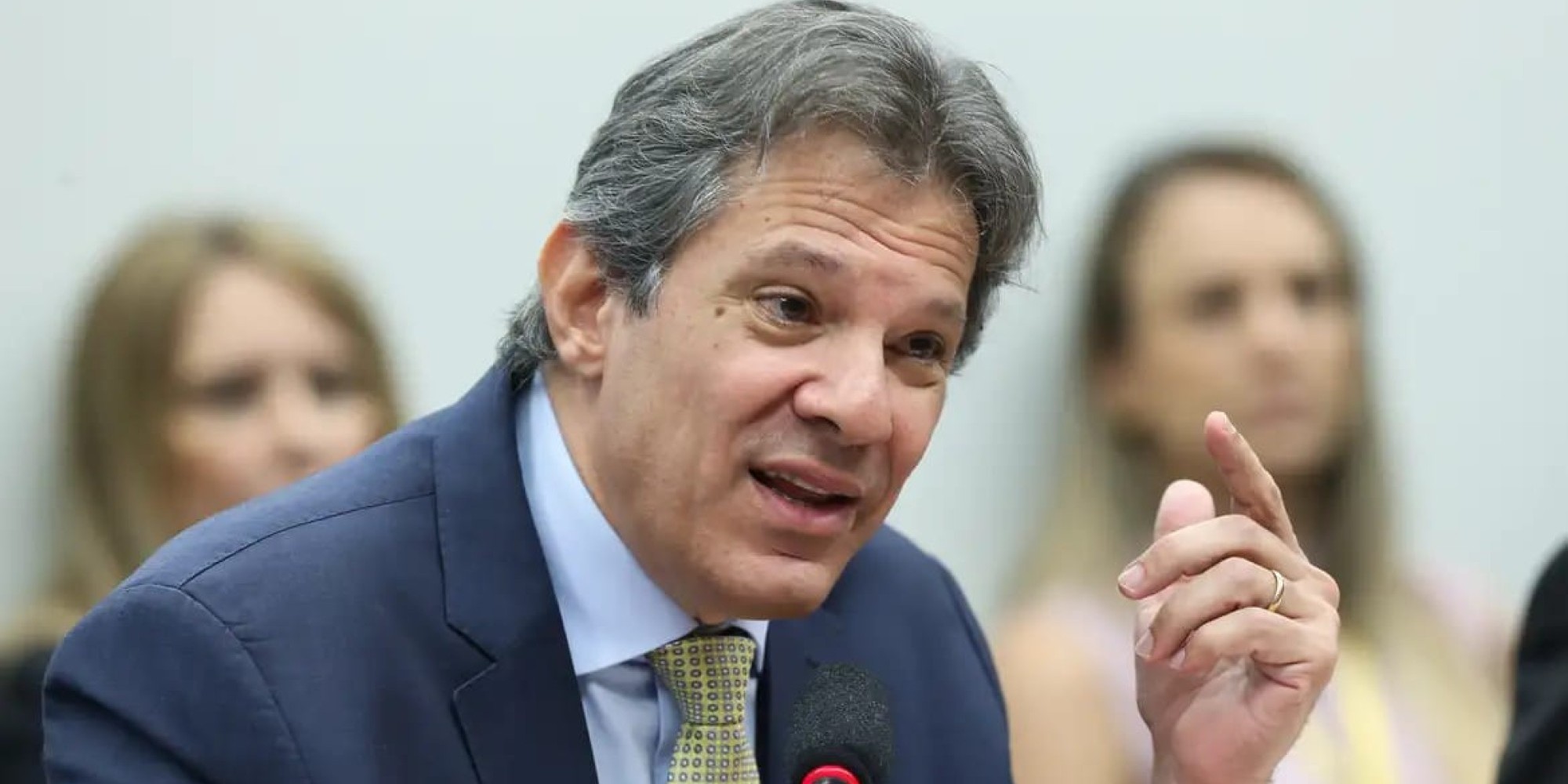 Renegociação da dívida do RS recebeu o aval do presidente Lula