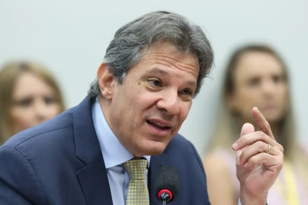 Renegociação da dívida do RS recebeu o aval do presidente Lula