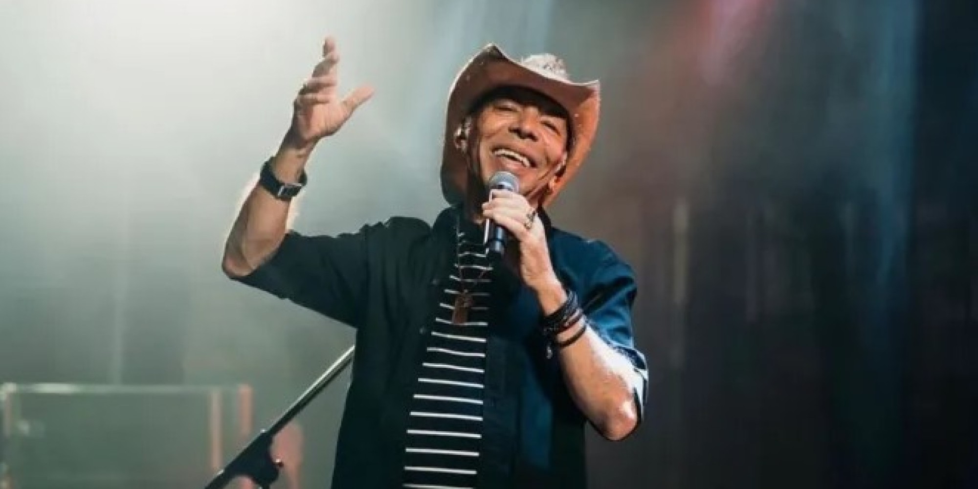 Cantor Chrystian, ex-dupla de Ralf, morre aos 67 anos