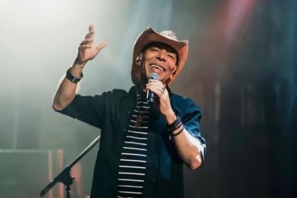 Cantor Chrystian, ex-dupla de Ralf, morre aos 67 anos