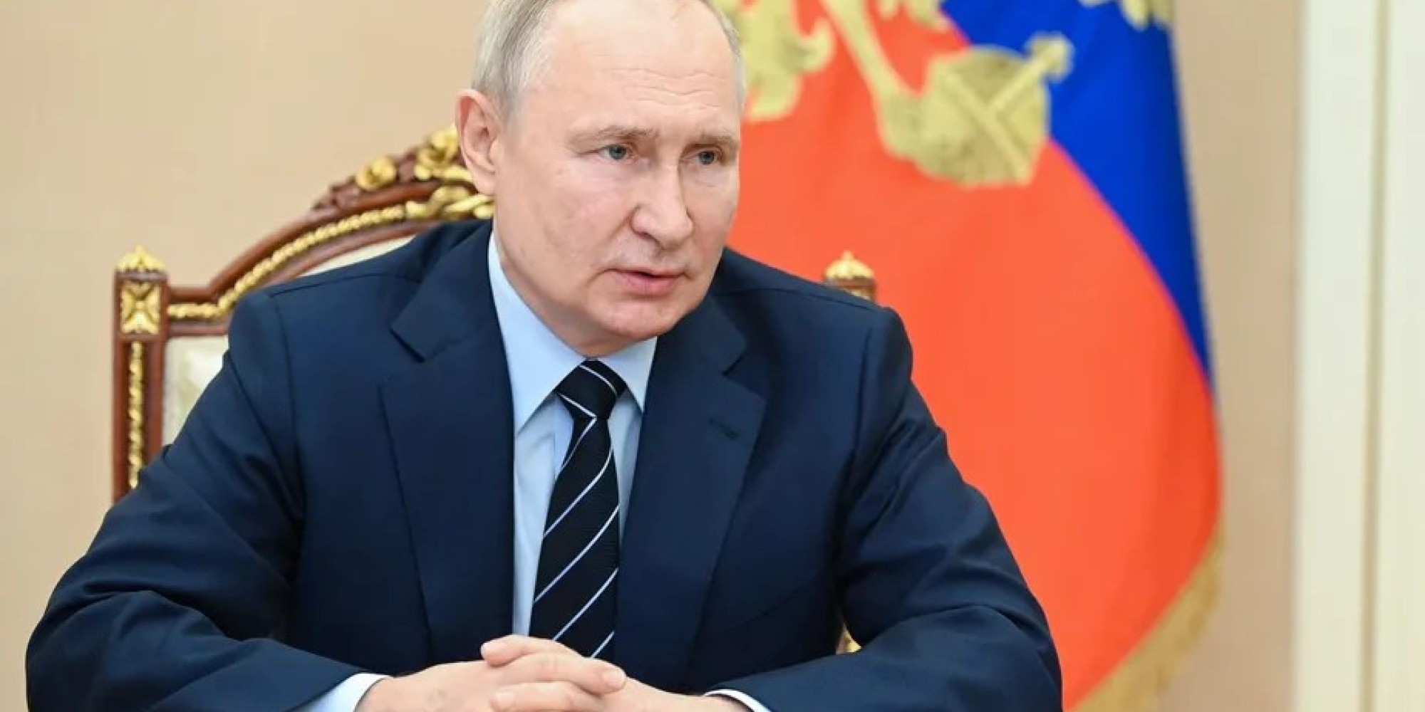 Putin diz que entrada da Ucrânia na OTAN vai agravar tensão internacional