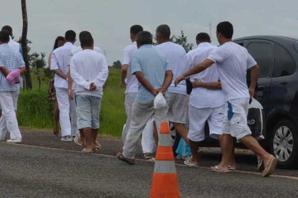 Câmara deve aprovar fim das “saidinhas”, mas governo Lula é contra