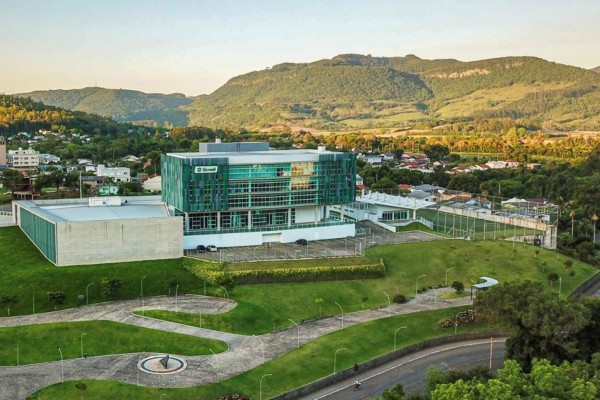 Sicredi Região dos Vales realiza pagamento de juros ao capital social