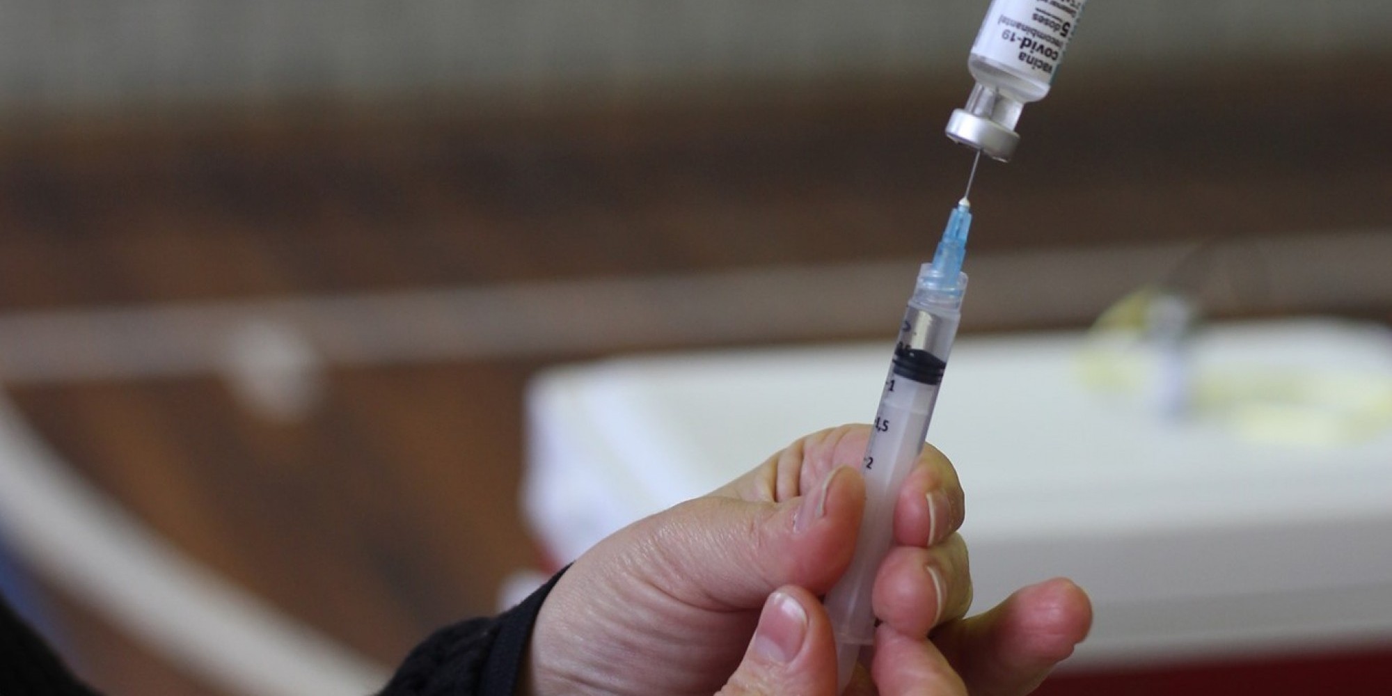 Vacinação será realizada neste sábado (14) Vacinação será realizada neste sábado (14)