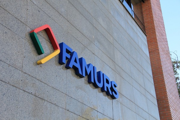 Campanha foi lançada na última semana 