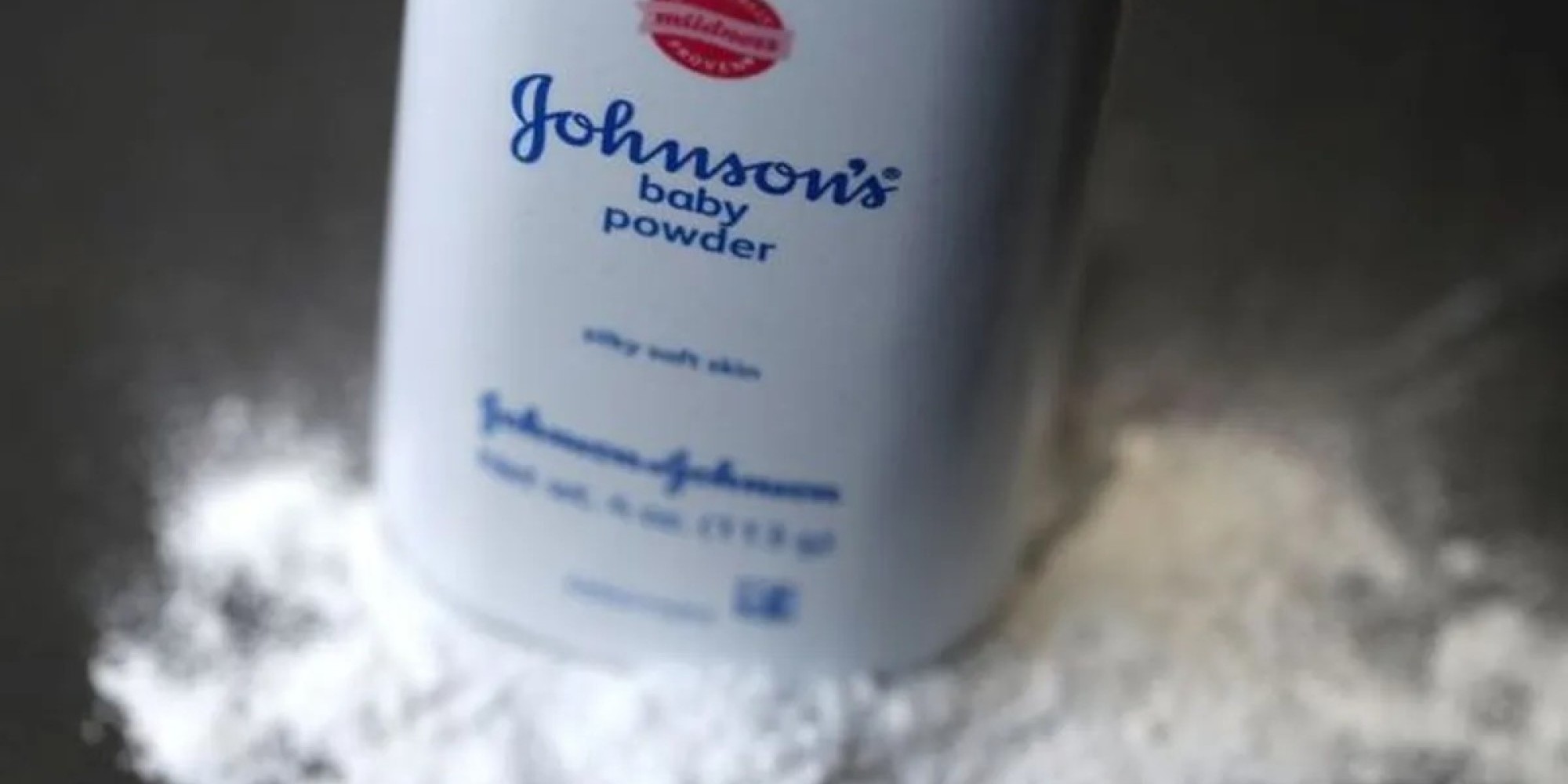 Homem que usou talco Johnson & Johnson quando bebê receberá indenização