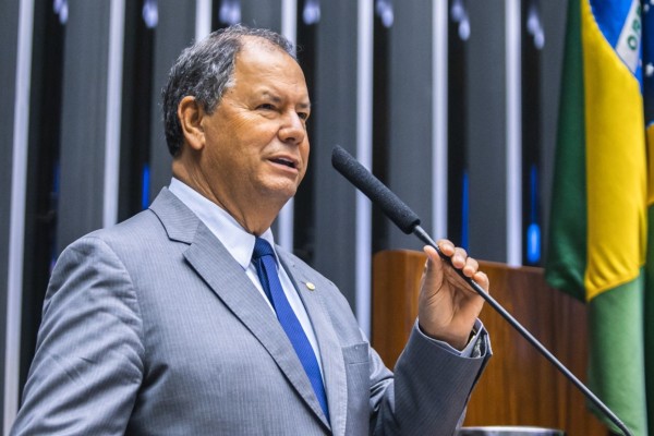 Alceu Moreira é o parlamentar mais bem avaliado do RS, diz site