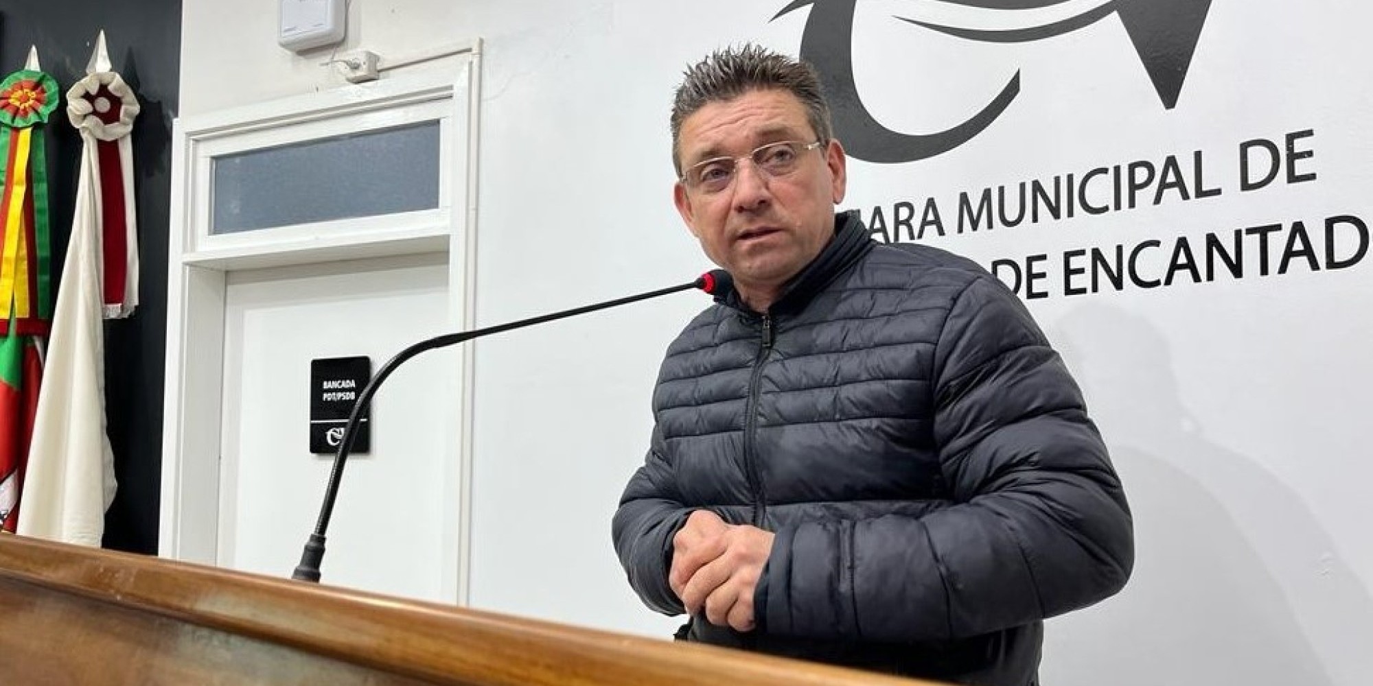 Valdecir Cardoso sugere criação de grupo para solucionar abandono de animais