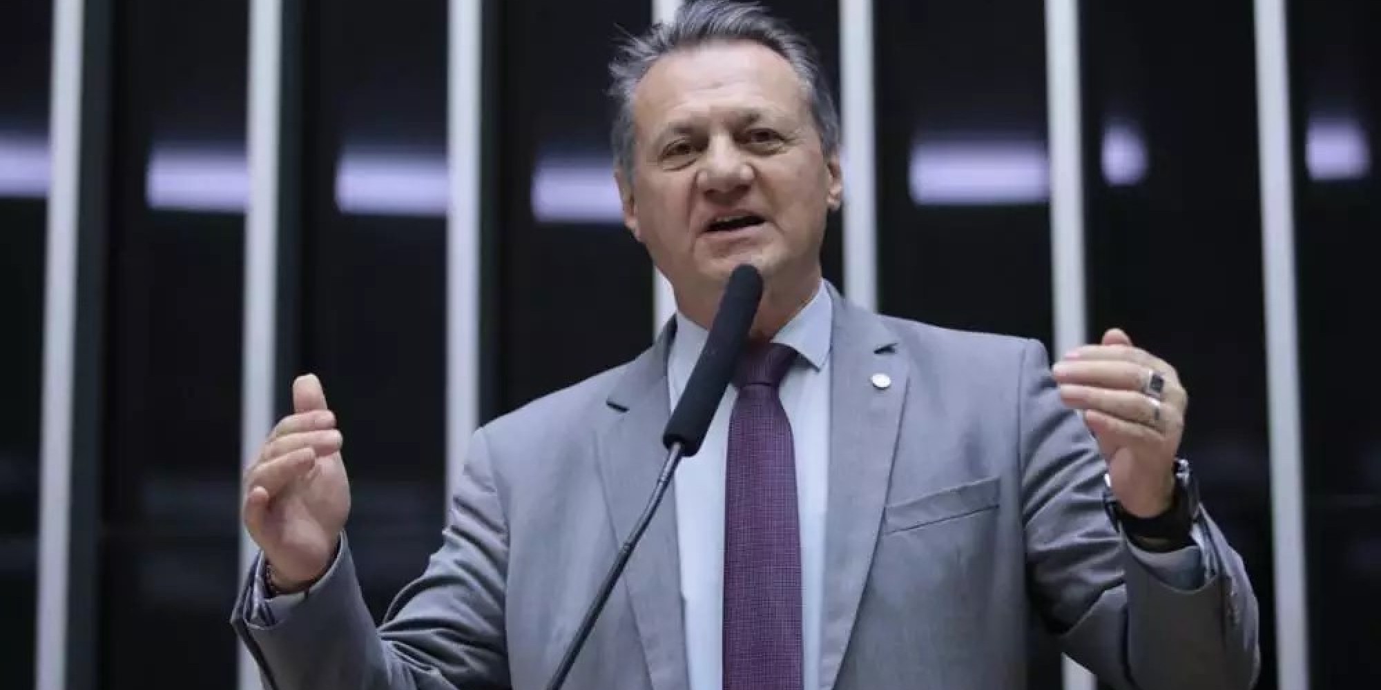 Projeto do deputado Cherini garante para o Estado R$ 8 bilhões esquecidos nos Bancos
