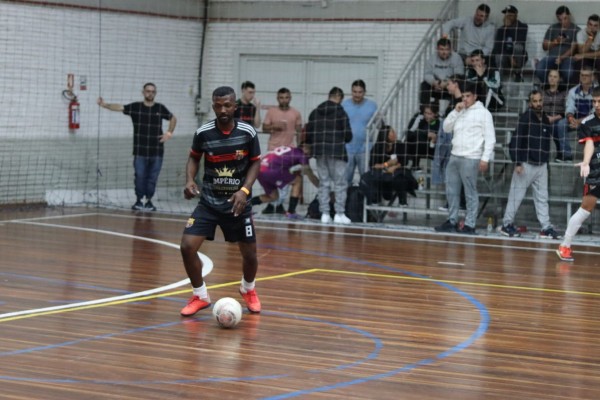Regional Sicredi de Futsal de Muçum define os primeiros classificados às quartas de final