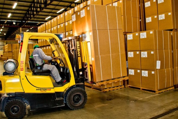Exportações gaúchas do agronegócio cresceram US$ 16,9 milhões em 2023