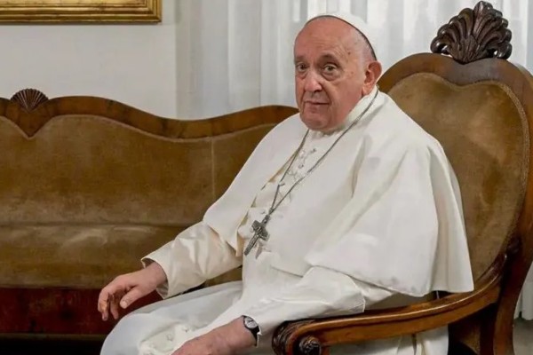 Papa Francisco canoniza padre por milagre na Amazônia