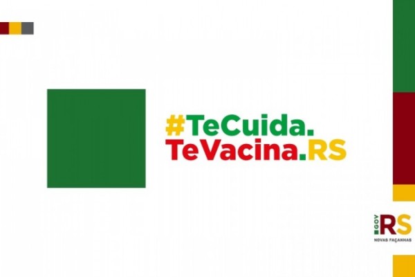 Distribuição de doses ocorre nesta terça-feira (03)