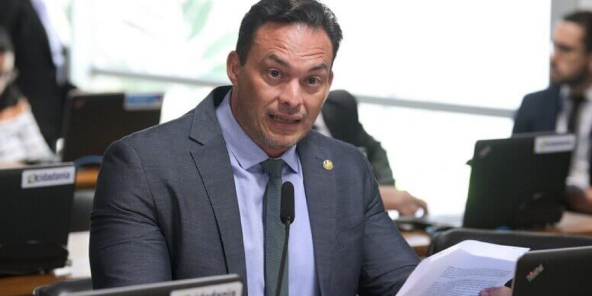 CCJ do Senado aprova castração química para agressores sexuais