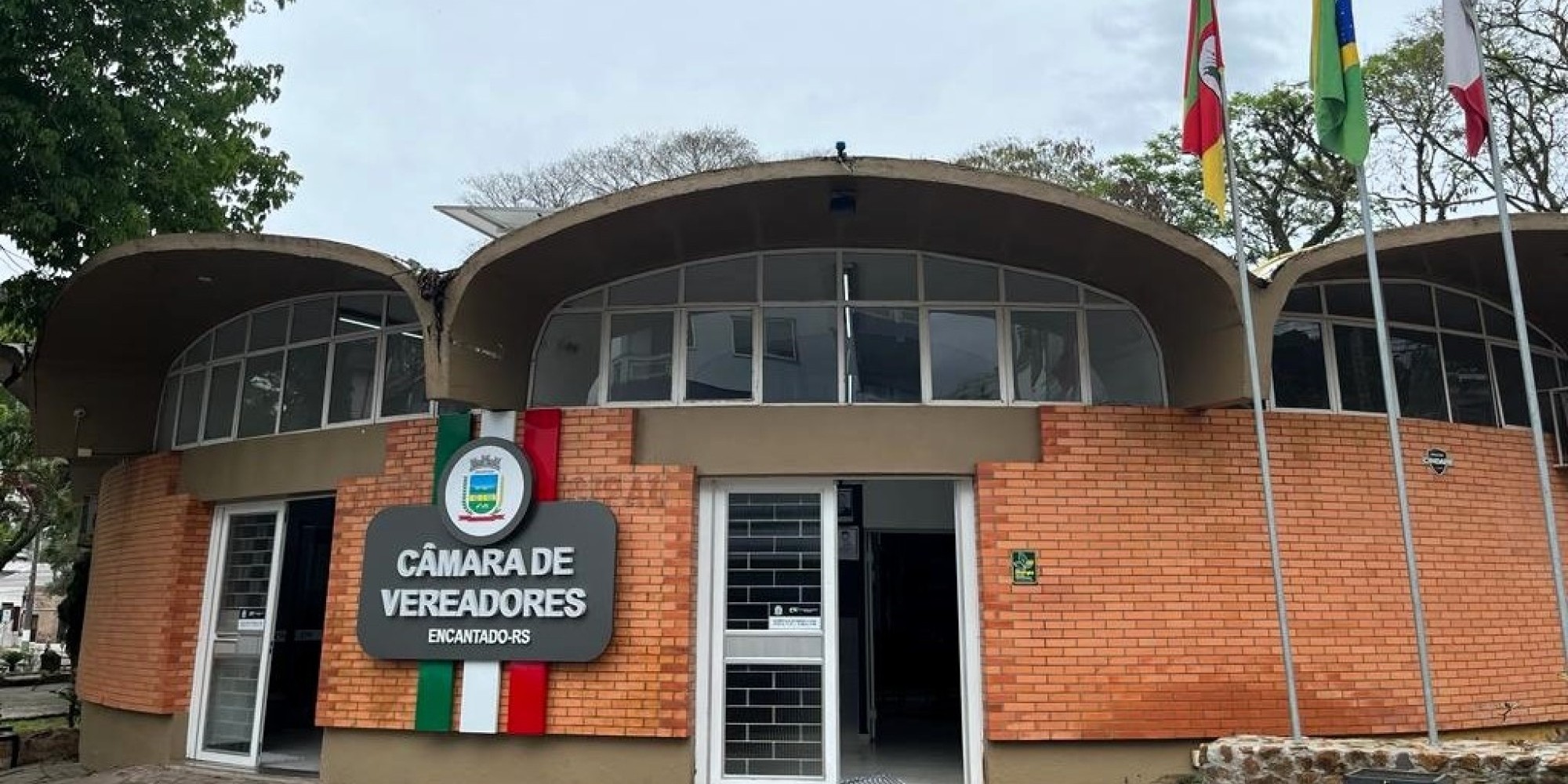 Legislativo encantadense realiza Sessão Extraordinária nesta quinta-feira (22)