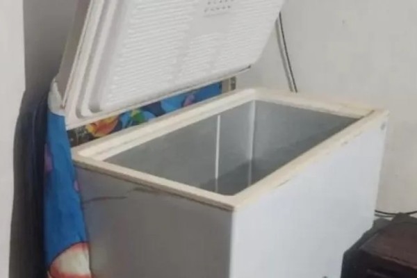 Adolescente é encontrado morto em freezer e bisavó morre ao ver notícia na TV