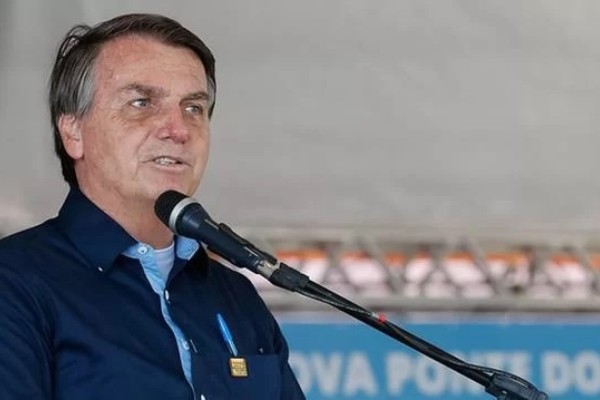 Bolsonaro é intimado a depor na Polícia Federal