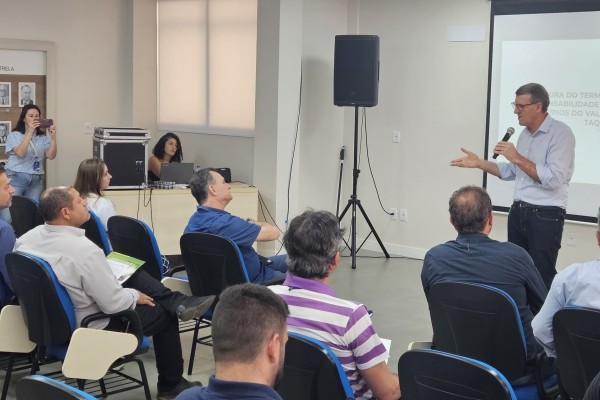 95 Microempreendedores de Encantado não sacaram o benefício do MEI RS Calamidades