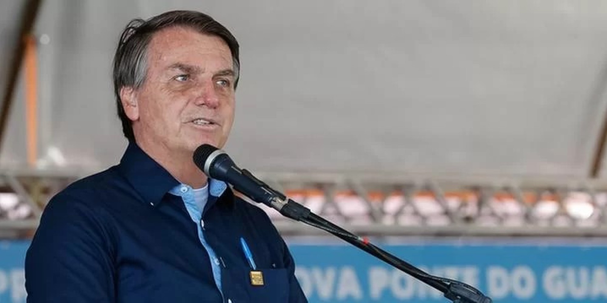 Bolsonaro é intimado a depor na Polícia Federal