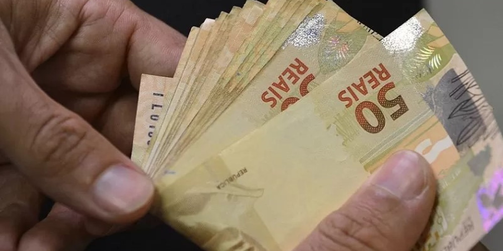Mais de 580 mil pessoas podem ter valor a receber pelo Devolve ICMS Linha Branca