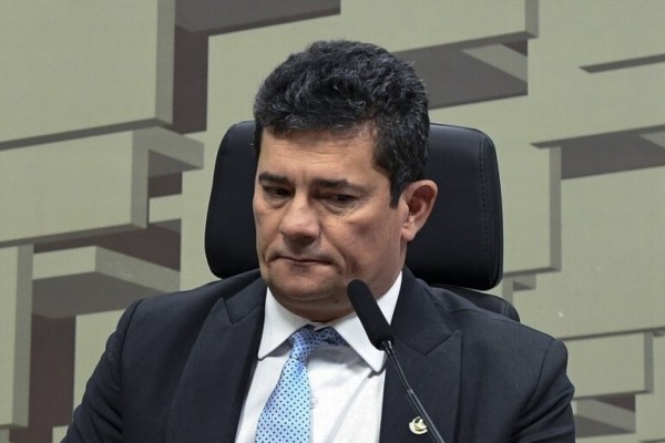 PL e PT juntos contra o senador Sérgio Moro