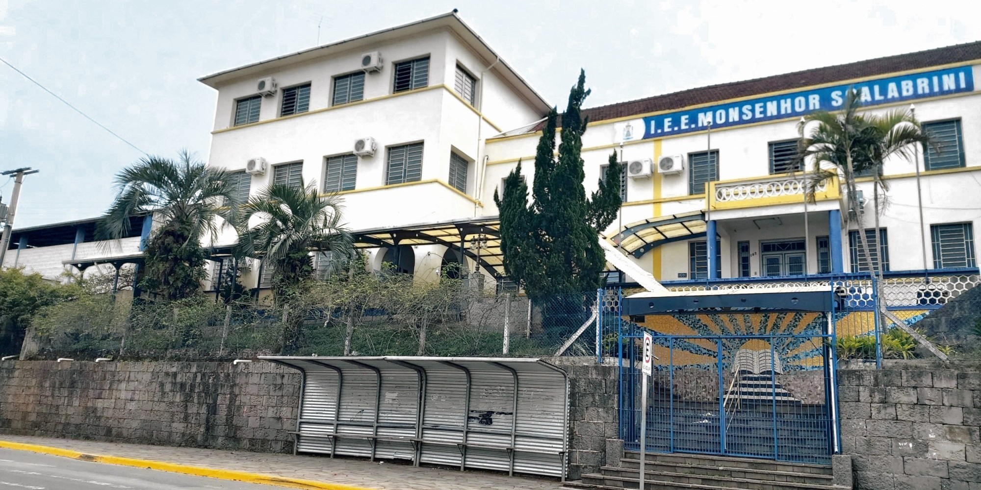 Quinta-feira marca a retomada das aulas na rede estadual