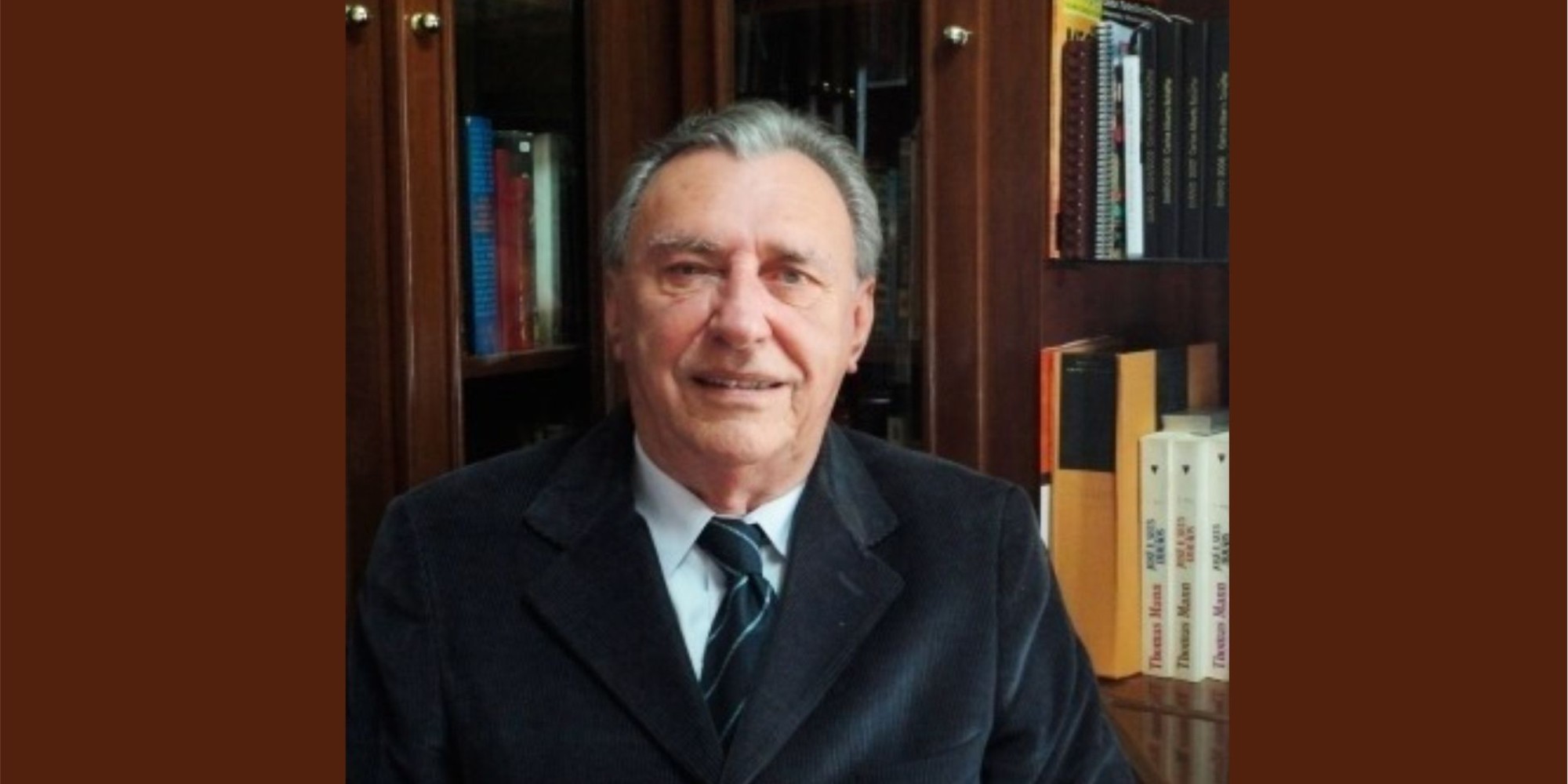 Morre aos 80 anos o advogado encantadense Carlos Alberto Schäffer