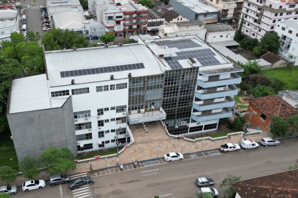 Univates e Adm. Municipal promovem seminário sobre restauração de florestas ribeirinhas