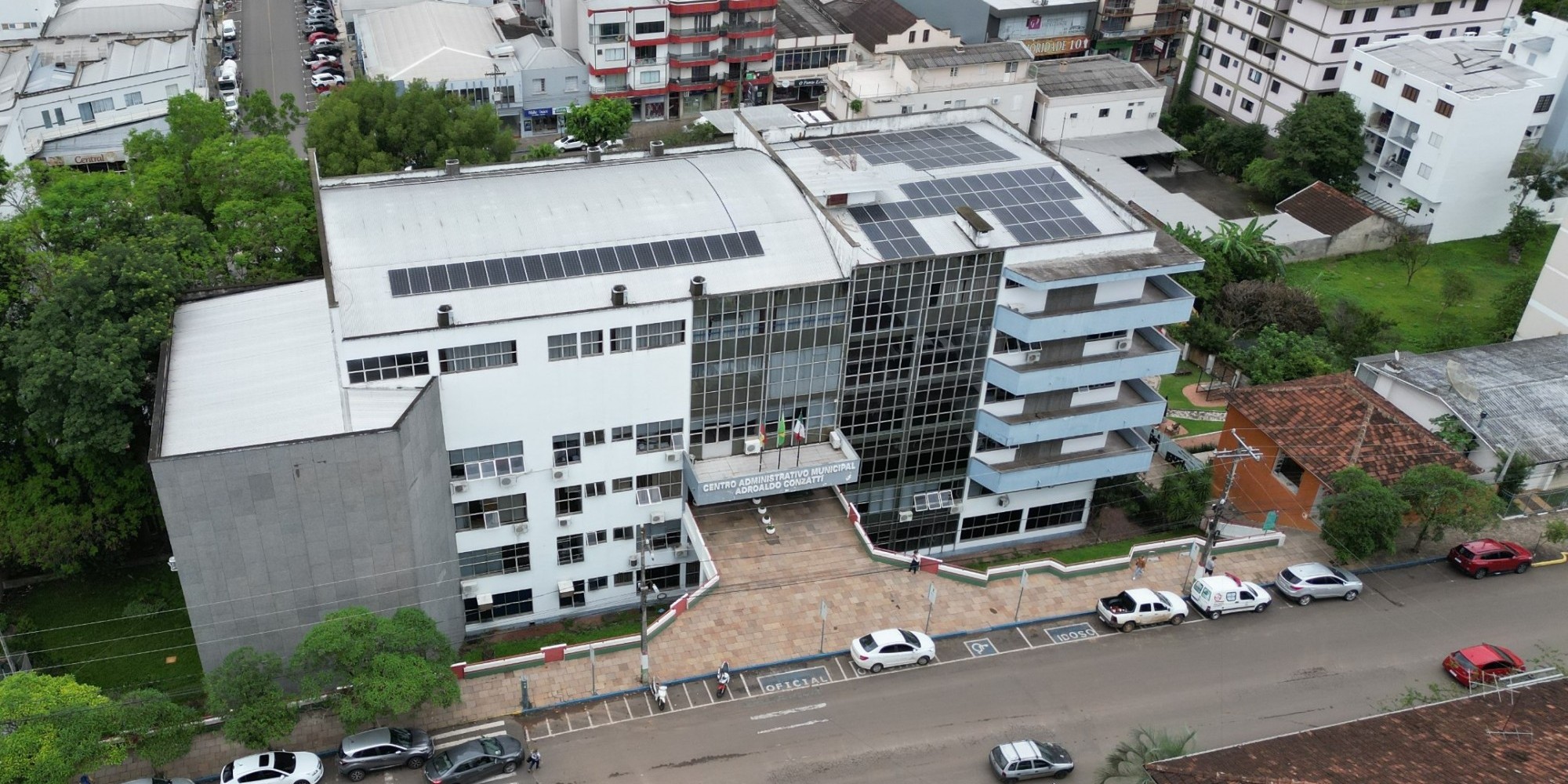 Univates e Adm. Municipal promovem seminário sobre restauração de florestas ribeirinhas