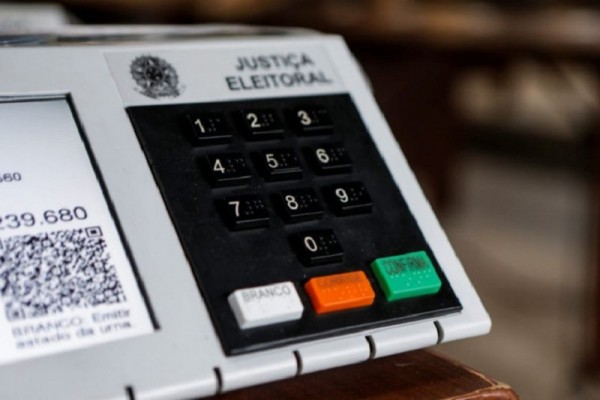 Prazo final para a realização de convenções é 16 de setembro