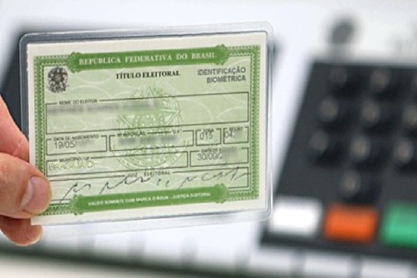 Encerra-se no dia 8 de maio o prazo para alistamento eleitoral em Encantado