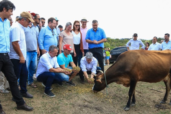 Governo Lula anuncia socorro aos agricultores gaúchos