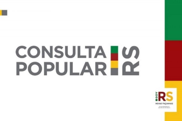 Processo ocorre via aplicativo, site e WhatsApp.