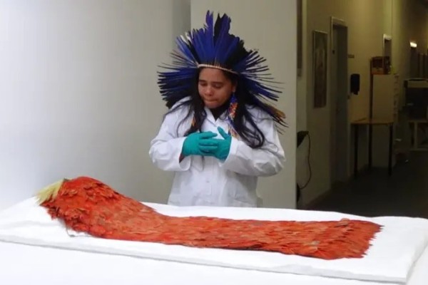 Brasil: Em busca dos tesouros desaparecidos
