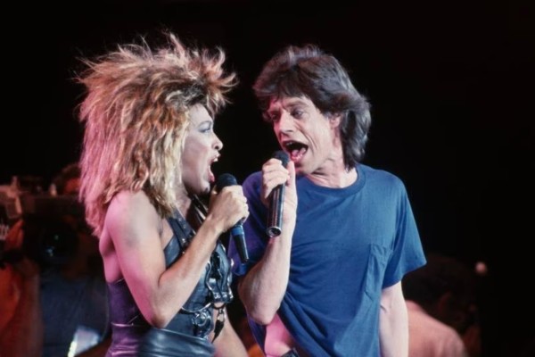 Tina Turner, a rainha do rock n’ roll, morre aos 83 anos