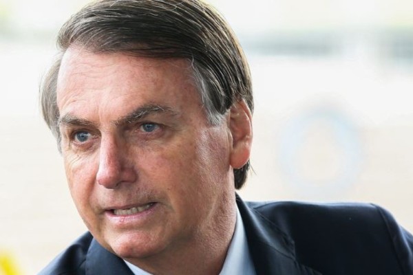 Bolsonaro apresenta queixa-crime contra Lula no Supremo por injúria e difamação