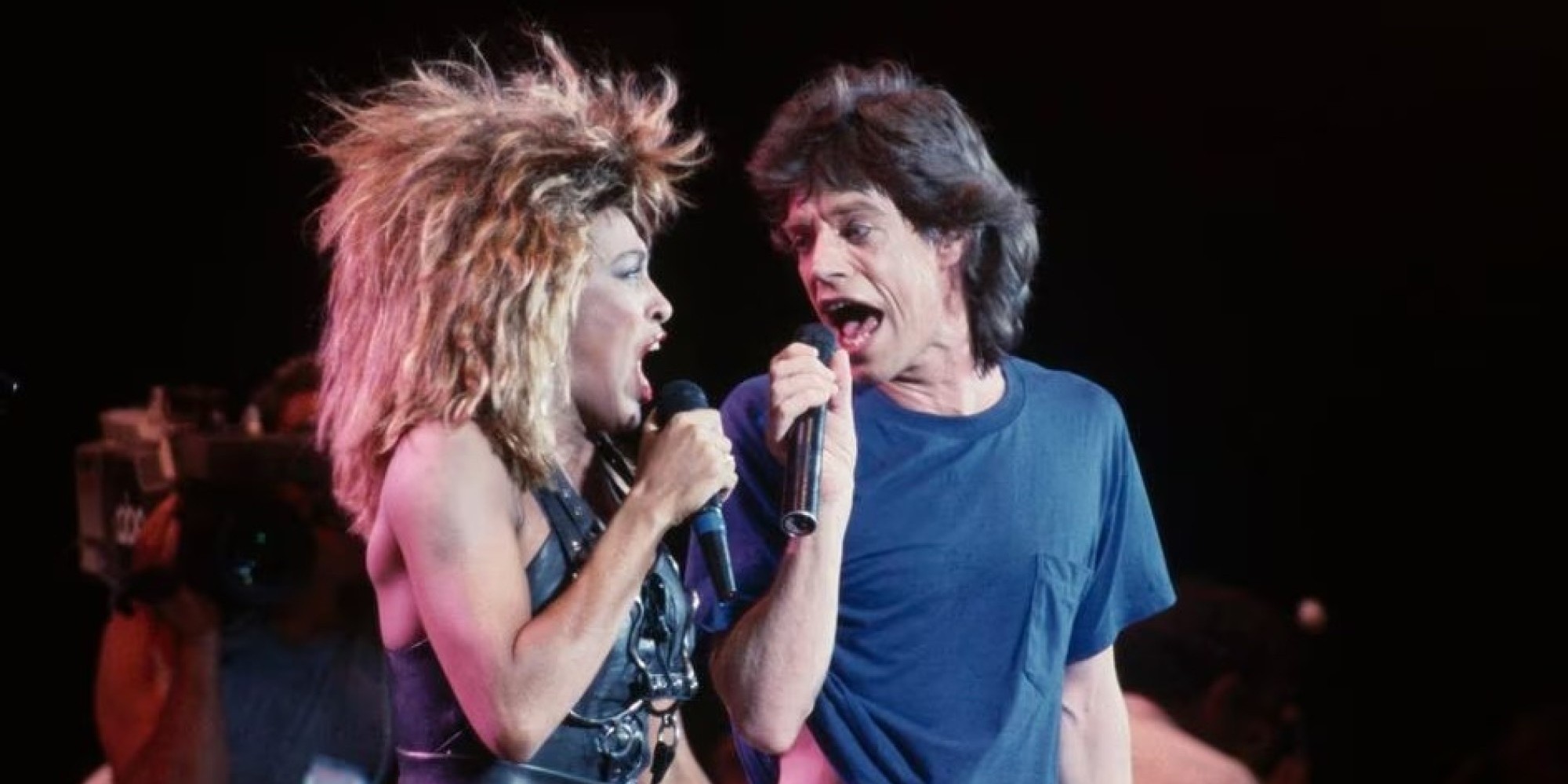 Tina Turner, a rainha do rock n’ roll, morre aos 83 anos