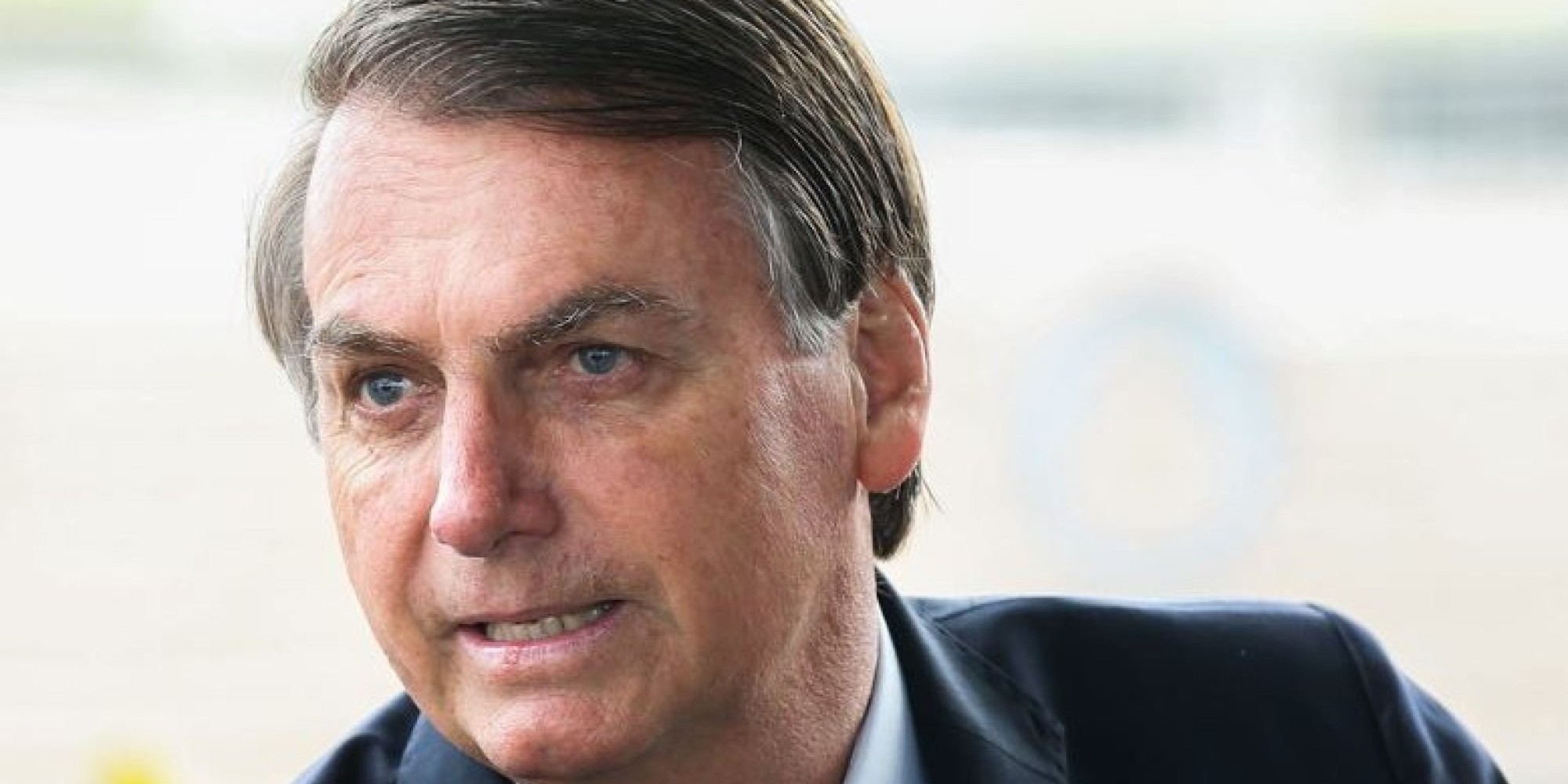 Bolsonaro apresenta queixa-crime contra Lula no Supremo por injúria e difamação