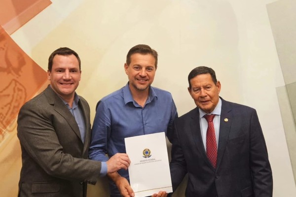 Encantado conquista recurso federais no valor de R$ 390 mil