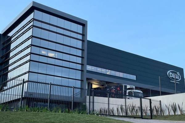 Filial da Dália de Caxias do Sul inaugura em novo espaço