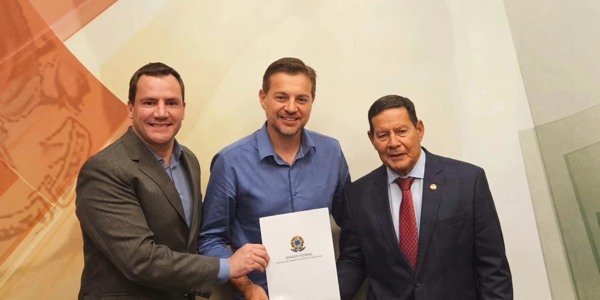 Encantado conquista recurso federais no valor de R$ 390 mil