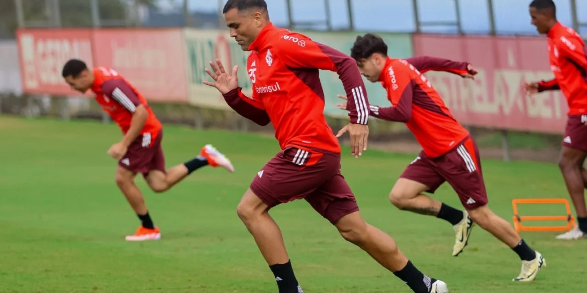 Delfín x Internacional pela Sul-Americana tem transmissão na ENCANTADO FM 104,7