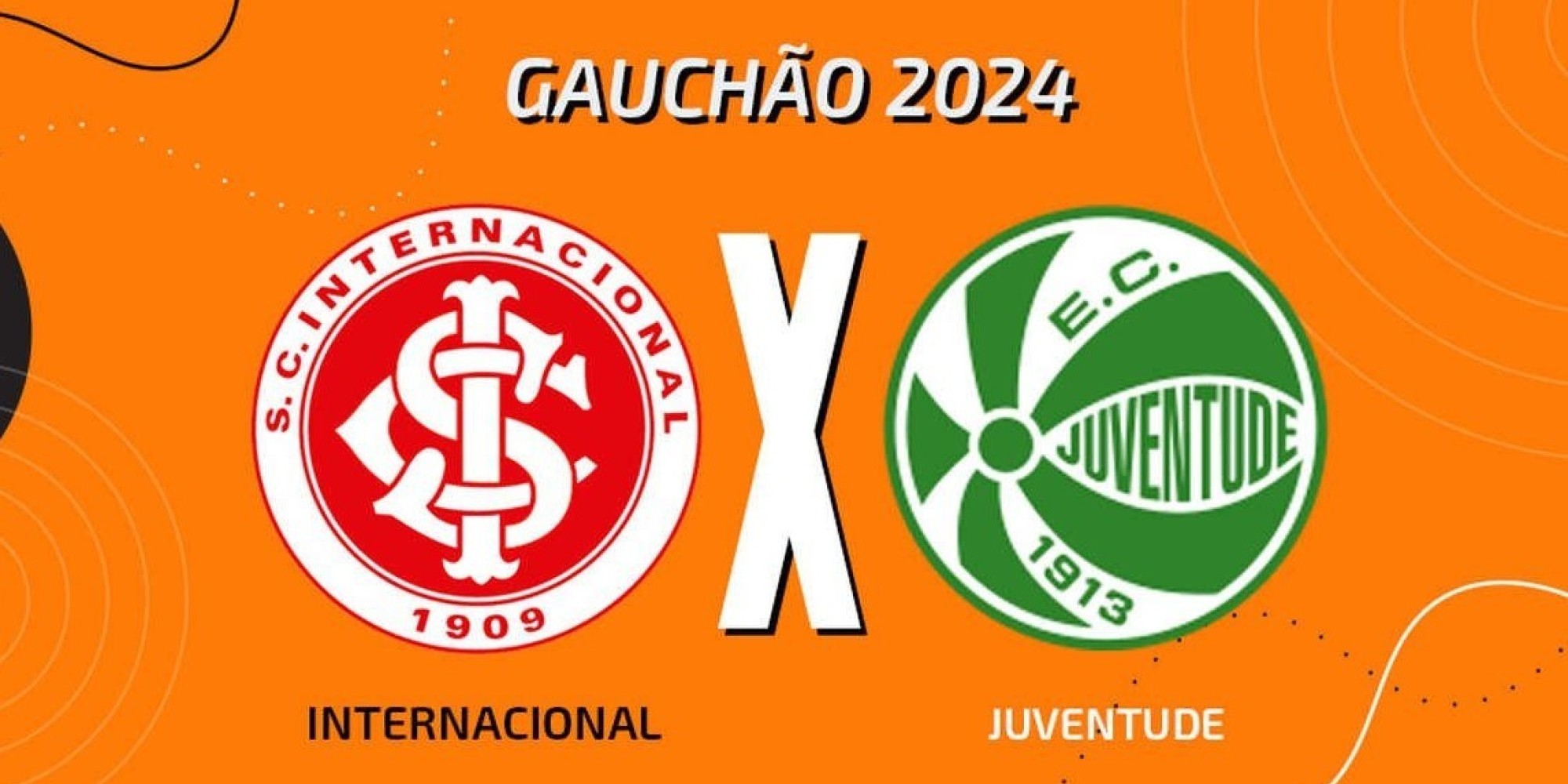Inter recebe o Juventude com um pé na final do Gauchão
